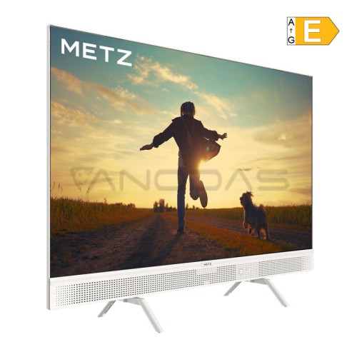 Metz 32MTE7000Z 32" LED HD Ready TV  Metz 32MTE7000Z 32" LED HD Ready TV