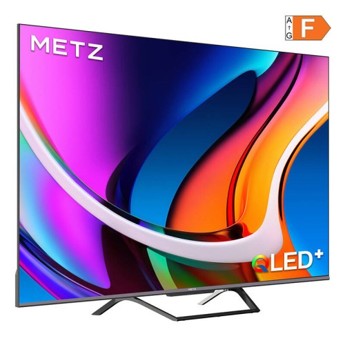 METZ 50MQD7500Z 50" QLED 4K Ultra HD TV METZ 50MQD7500Z 50" QLED 4K Ultra HD TV