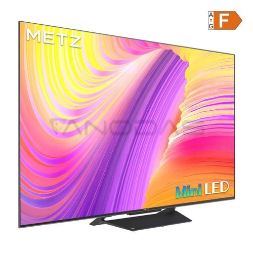 METZ 75MNE9000Z 75 colių įstrižainės 4K LED Ultra HD televizorius METZ 75MNE9000Z 75 colių įstrižainės 4K LED Ultra HD televizorius