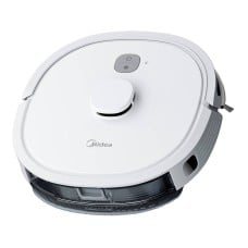Midea M6 valymo robotas siurblys