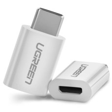 Micro USB - USB-C adapteris UGREEN US157