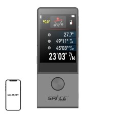 Mileseey D9 Pro 100m Laser Rangefinder