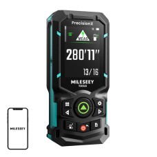 Mileseey S50 Laser Rangefinder