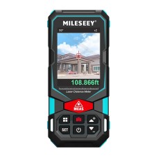 Mileseey S7 Laser Rangefinder with 100m Camera