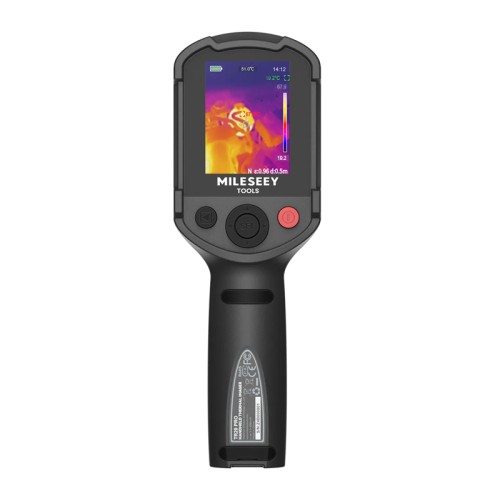 Mileseey TR20 Pro terminio vaizdo kamera Mileseey TR20 Pro terminio vaizdo kamera
