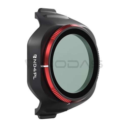 Mini 5 Pro ND4/PL filtras Mini 5 Pro ND4/PL filtras