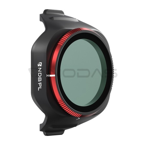 Mini 5 Pro ND8/PL filtras Mini 5 Pro ND8/PL filtras