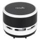 Mini dulkių siurblys darbalaukiui belaidis Tenwin 8050-1 Baterija (juoda)