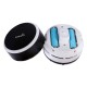 Mini dulkių siurblys darbalaukiui belaidis Tenwin 8050-1 Baterija (juoda)