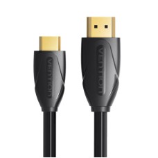 Vention Mini HDMI - HDMI kabelis 1.5m - Juodas