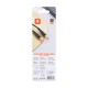 Mini Aux 3.5mm AUX cable VFAN L04 1m - black