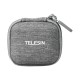 TELESIN mini camera bag for Insta360 GO 3