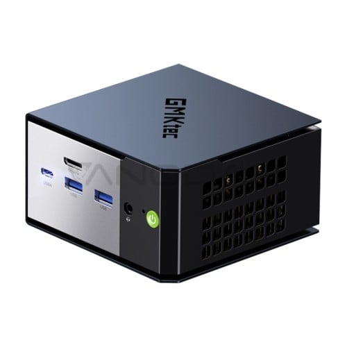 Mini kompiuteris GMKtec EVO-X1 - AMD Ryzen AI 9 HX 370 - 32 GB RAM + 1 TB SSD WIN 11 Pro Mini kompiuteris GMKtec EVO-X1 - AMD Ryzen AI 9 HX 370 - 32 GB RAM + 1 TB SSD WIN 11 Pro