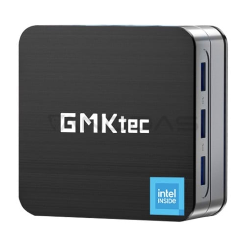 Mini PC GMKtec G2 PLUS Intel N150 12GB RAM + 256GB SSD WIN 11 Pro Mini PC GMKtec G2 PLUS Intel N150 12GB RAM + 256GB SSD WIN 11 Pro