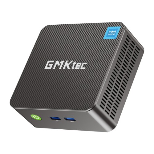 Mini PC GMKtec G3 PLUS Intel N150 8GB 256GB Win11 Pro Mini PC GMKtec G3 PLUS Intel N150 8GB 256GB Win11 Pro