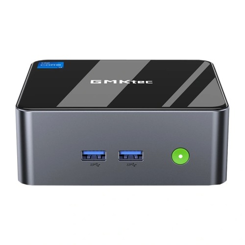 Mini kompiuteris GMKTEC M2 Pro S i7-1185G7 16GB 1TB Mini kompiuteris GMKTEC M2 Pro S i7-1185G7 16GB 1TB