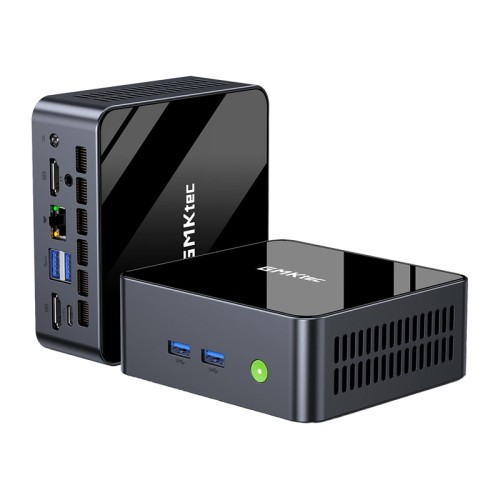 Mini kompiuteris GMKtec M3 Pro i5-13500H 16GB 512GB Windows 11 Pro Mini kompiuteris GMKtec M3 Pro i5-13500H 16GB 512GB Windows 11 Pro