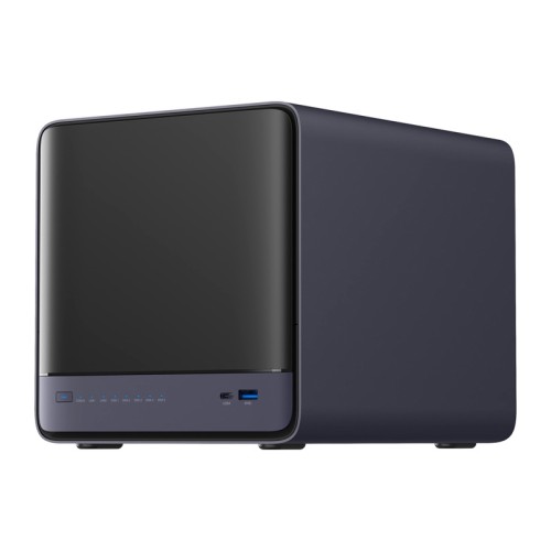 Mini kompiuteris MINI FORUM N5 Air Ryzen 7 H255 0GB 64GB Mini kompiuteris MINI FORUM N5 Air Ryzen 7 H255 0GB 64GB