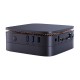 MINI PC AceMagic AK1 plus Intel Alder Lake N95 16GB RAM + 512GB juoda