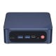 MINI PC Beelink SEi12 Intel Corei5 - 12450H 16GB RAM + 500GB Blue