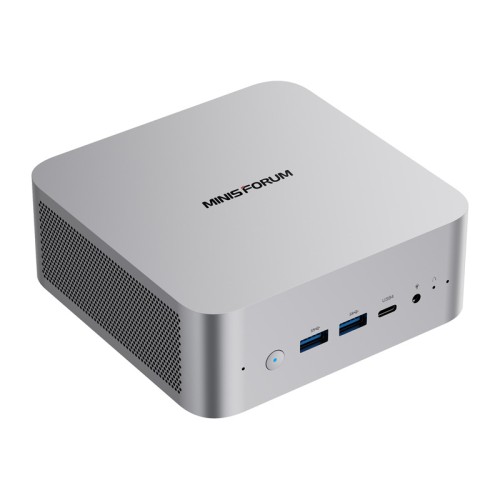 MINI-PC Minis Forum M1 Pro-125H Intel Core Ultra 5 125H barebone MINI-PC Minis Forum M1 Pro-125H Intel Core Ultra 5 125H barebone