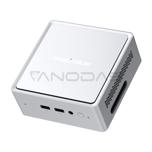 MINI PC Minis Forum NAB9 Plus Intel Core i9-12900HK 16GB RAM + 512GB  MINI PC Minis Forum NAB9 Plus Intel Core i9-12900HK 16GB RAM + 512GB