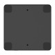 MINI-PC Minis Forum UM890 Pro Ryzen 7 8845HS barebone