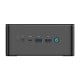 MINI-PC Minis Forum UM890 Pro Ryzen 7 8845HS barebone