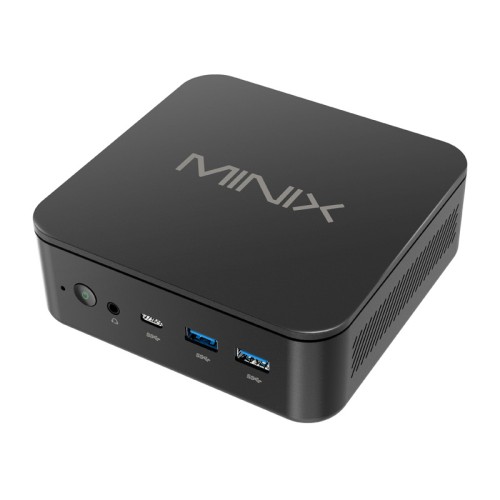 Mini PC Minix NR660 ryzen 5 6600h 16+512 Mini PC Minix NR660 ryzen 5 6600h 16+512