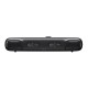 Mini Soundbar Baseus AeQur DS10 (juoda) Mini Soundbar Baseus AeQur DS10 (juoda)