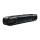 Mini Soundbar Baseus AeQur DS10 (juoda) Mini Soundbar Baseus AeQur DS10 (juoda)