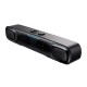Mini Soundbar Baseus AeQur DS10 (juoda) Mini Soundbar Baseus AeQur DS10 (juoda)