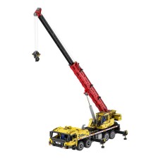 Mobilusis kranas - Double Eagle 1:20 DEC61081W