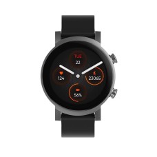 Smart watch Mobvoi TicWatch E3 - Black