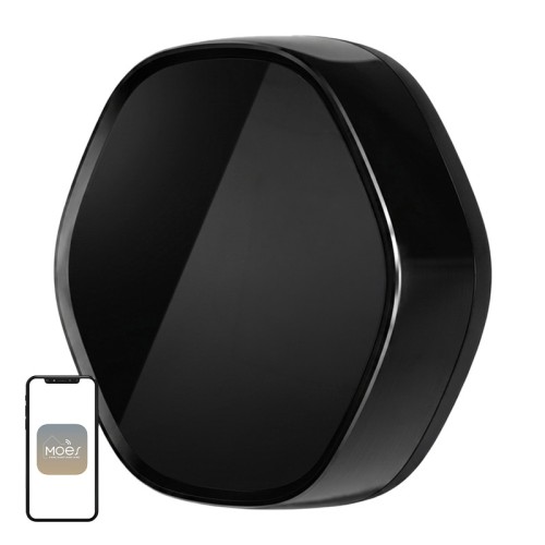MOES MHUB-The Wi-Fi/ZigBee/BLE/IR Gateway MOES MHUB-The Wi-Fi/ZigBee/BLE/IR Gateway