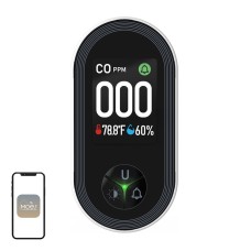 MOES S02-CO Carbon Monoxide Detector