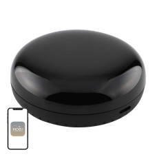 MOES UFO-R6 Wi-Fi IR valdiklis