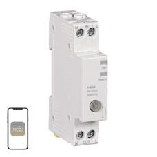 MOES WCB-A5-TW-E1 Wi-Fi Tunable White LED Driver