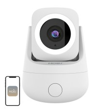 MOES WCM-P67 3MP Wi-Fi IP kamera