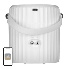 MOES WWP-BY-808 Wi-Fi Irrigation Pump