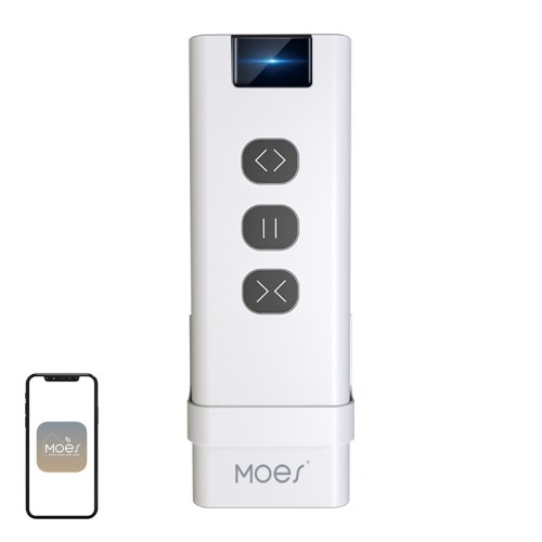 MOES YK2169 Remote Control MOES YK2169 Remote Control