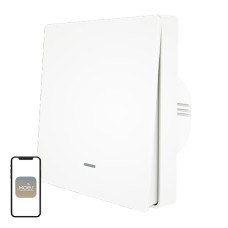 MOES ZS-B-EU1 ZigBee 1-Channel Light Switch
