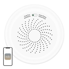 MOES ZSS-QY-GL-U ZigBee Gas Sensor