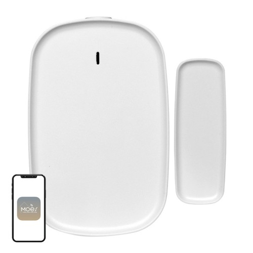 MOES ZSS-S01-GWM-C ZigBee Door Open Sensor MOES ZSS-S01-GWM-C ZigBee Door Open Sensor