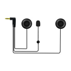Motorcycle helmet headset for Q2 EJEAS HIFI-MH intercom