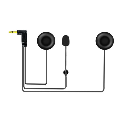 Motociklo šalmo ausinės Q2 EJEAS HIFI-MH domofonui Motociklo šalmo ausinės Q2 EJEAS HIFI-MH domofonui