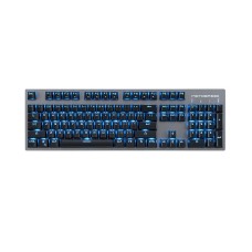 Wireless mechanical keyboard Motospeed GK89 2.4G - black