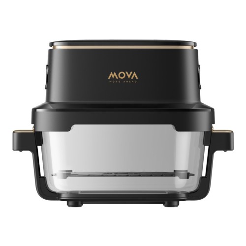 MOVA AF20 Pro neriebi gruzdintuvė MOVA AF20 Pro neriebi gruzdintuvė