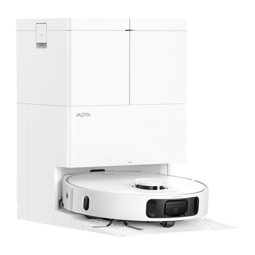 MOVA E50 Pro itin efektyvus valymo robotas MOVA E50 Pro itin efektyvus valymo robotas