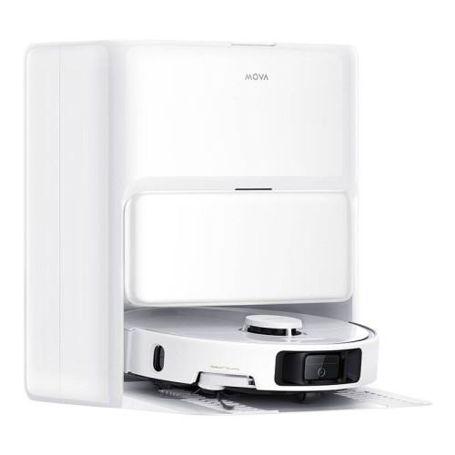 MOVA P50 Ultra valymo robotas MOVA P50 Ultra valymo robotas